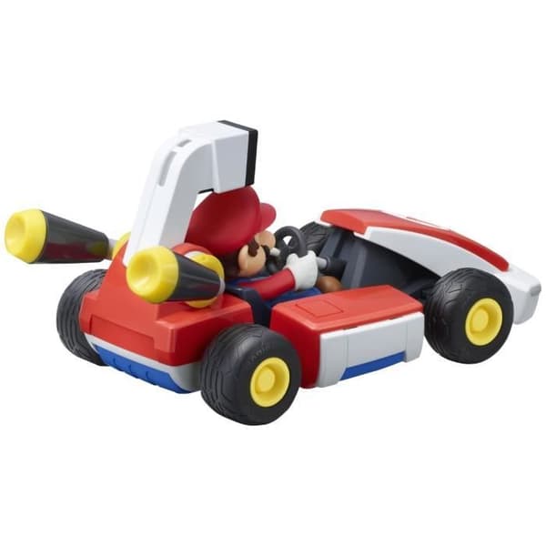 Mario Kart Live: Home Circuit (Mario Set) • Nintendo Switch-spel