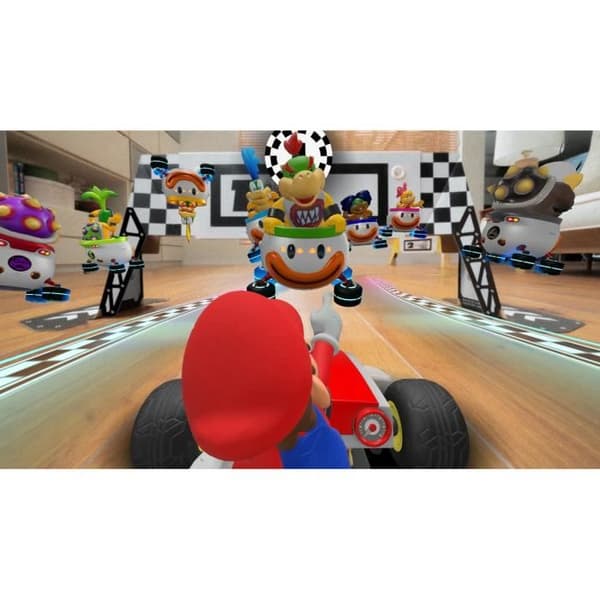 Mario Kart Live: Home Circuit (Mario Set) • Nintendo Switch-spel