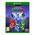 Miniatyrbild 1 av 4: PJ mask Heroes of the Night
