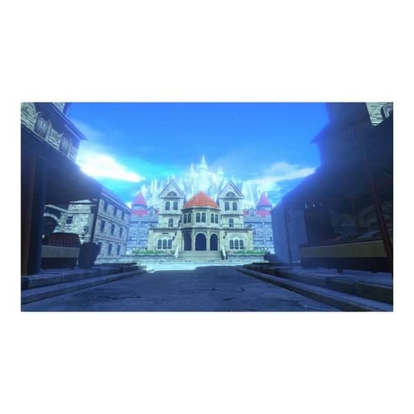 Black Clover Quartet Knights PlayStation 4