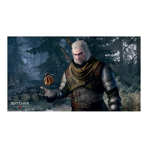The Witcher 3 Wild Hunt Game of the Year Edition Xbox One