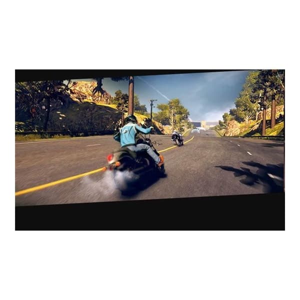 Motorcycle Club PlayStation 3 italienska