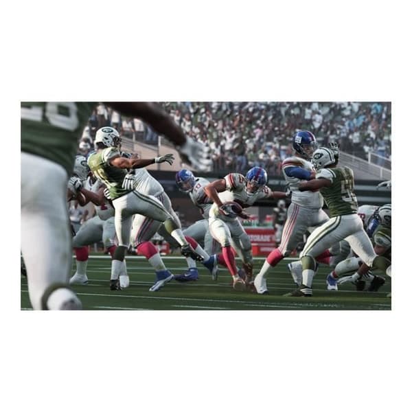 Madden NFL 19 Xbox One