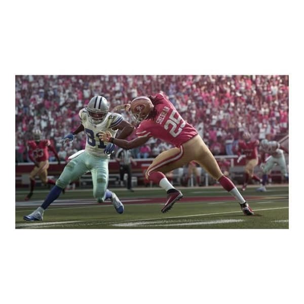 Madden NFL 19 Xbox One