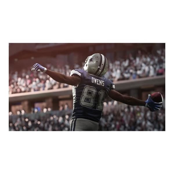 Madden NFL 19 Xbox One
