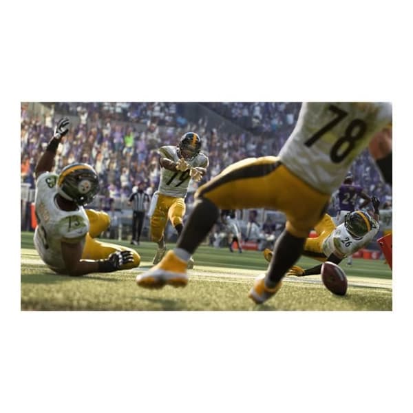 Madden NFL 19 Xbox One