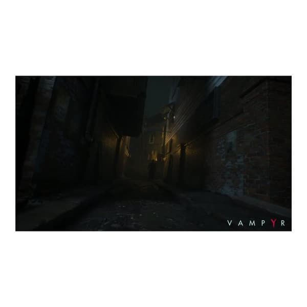Vampyr Xbox One