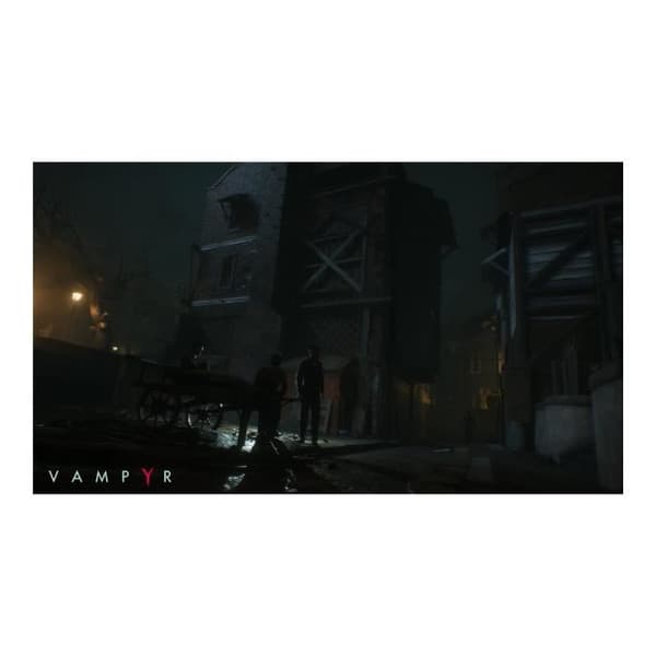 Vampyr Xbox One