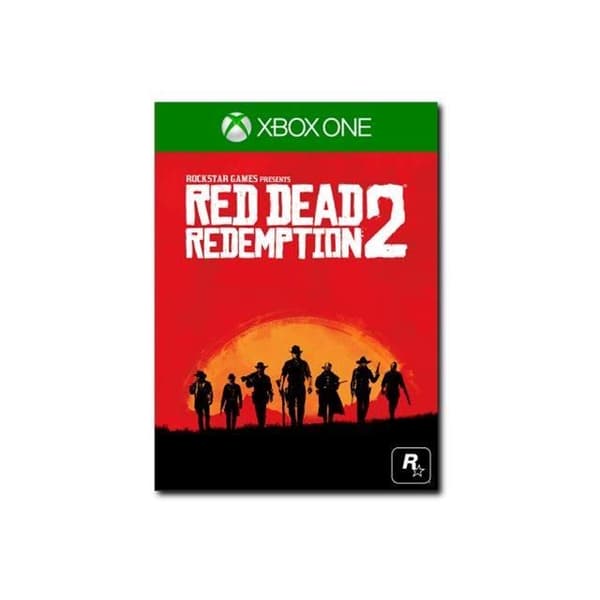 Red Dead Redemption 2 PlayStation 4 tyska