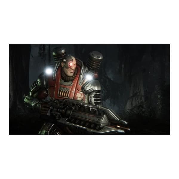 Utveckla Xbox One
