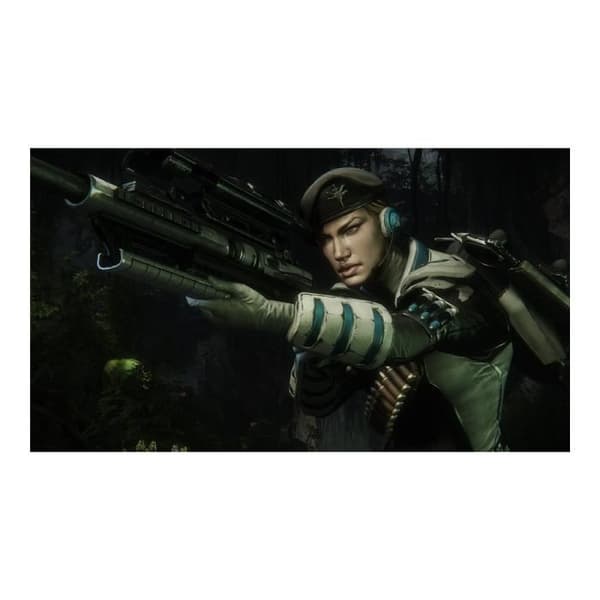 Utveckla Xbox One