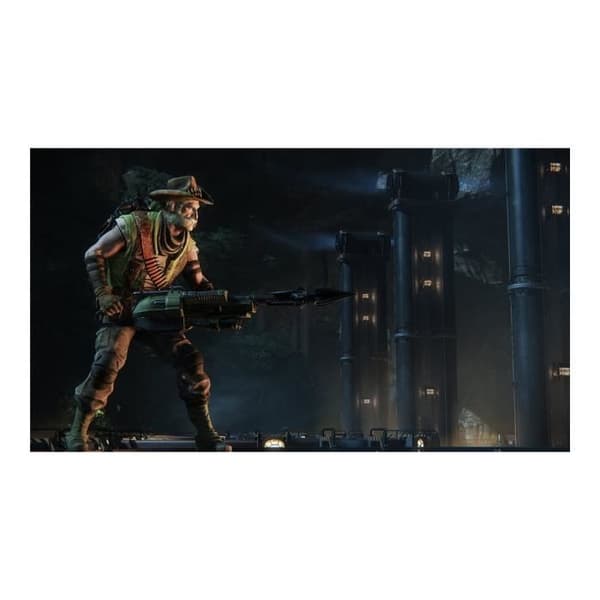 Utveckla Xbox One