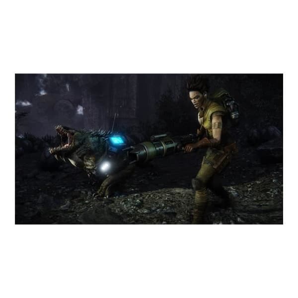 Utveckla Xbox One