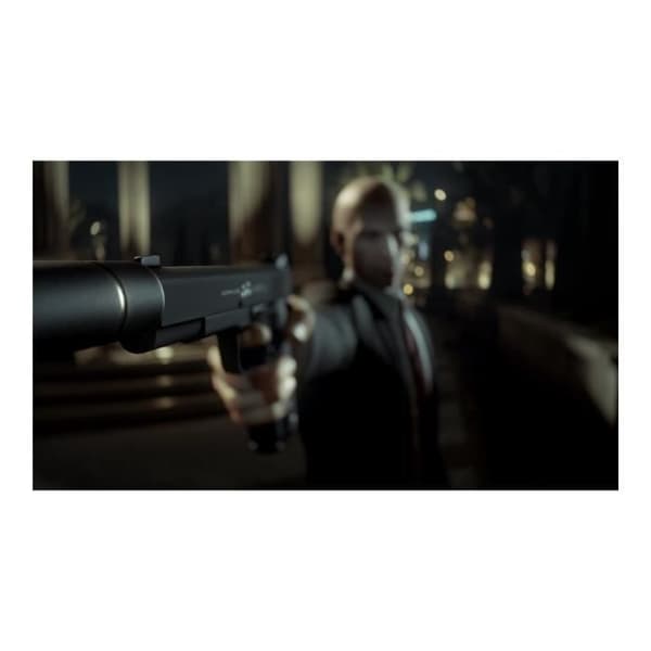 "Hitman Den kompletta första säsongen Steelbook-utgåvan Win DVD polska"