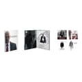 Miniatyrbild 1 av 4: "Hitman Den kompletta första säsongen Steelbook-utgåvan Win DVD polska"