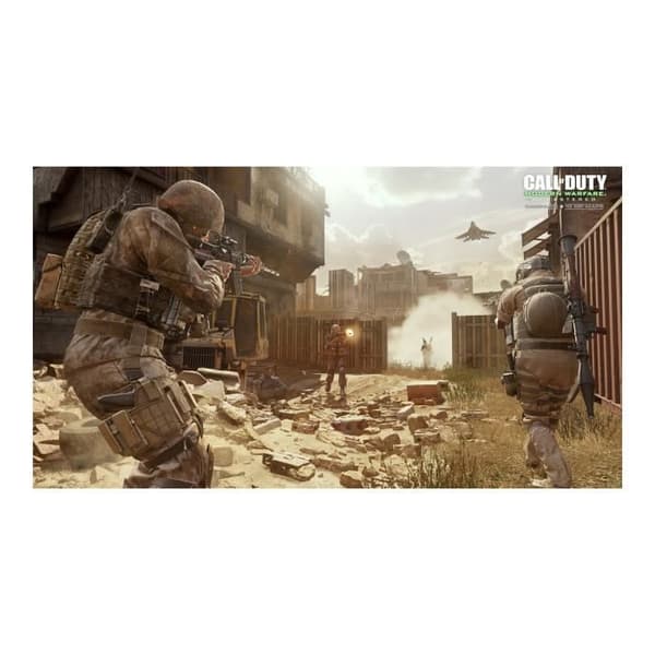 Call of Duty Modern Warfare remastrad Xbox One på italiensk