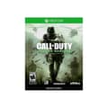 Miniatyrbild 1 av 4: Call of Duty Modern Warfare remastrad Xbox One på italiensk