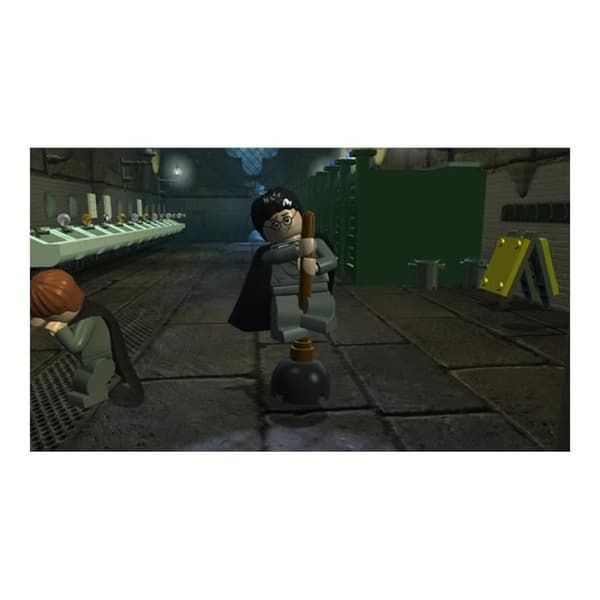 LEGO Harry Potter Collection PlayStation 4