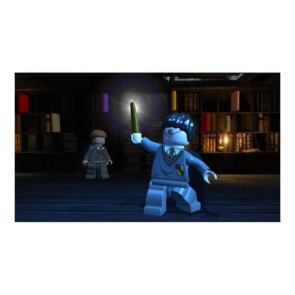 LEGO Harry Potter Collection PlayStation 4