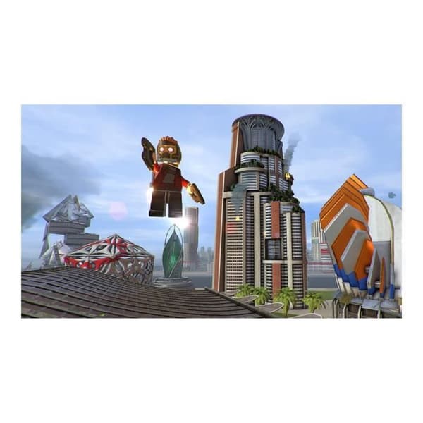 LEGO Marvel Super Heroes 2 Xbox One