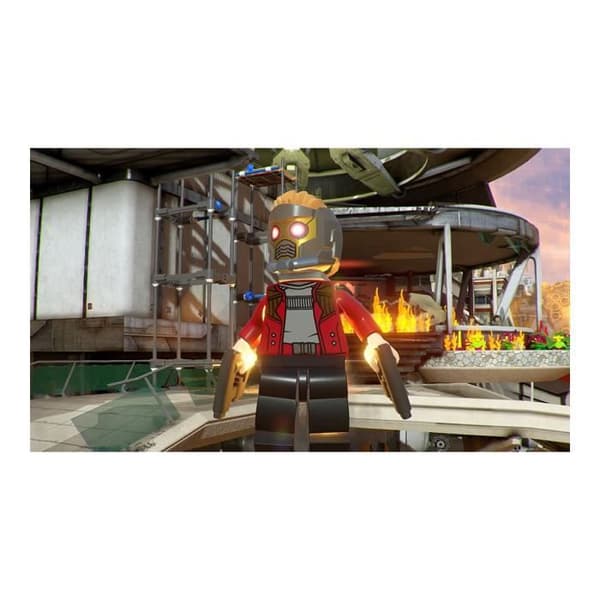LEGO Marvel Super Heroes 2 Xbox One