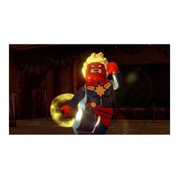 LEGO Marvel Super Heroes 2 Xbox One