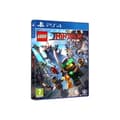 Miniatyrbild 1 av 4: LEGO Ninjago Movie Videospel - PlayStation 4 - italienska - Äventyr - PEGI 7+