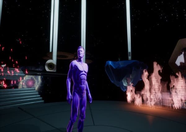 Videospel - BEYOND - A STEEL SKY - Specialutgåva - Stålkapsel - PS4