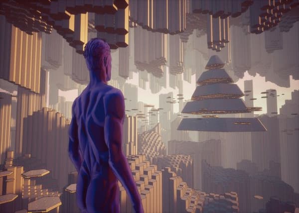 Videospel - BEYOND - A STEEL SKY - Specialutgåva - Stålkapsel - PS4