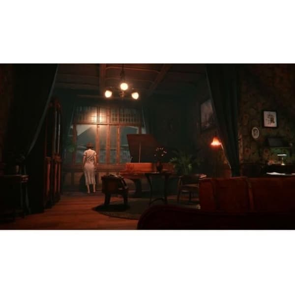 Plaion SYBERIA - THE WORLD BEFORE - 20 YEARS EDITION PS5 - 3701529501180