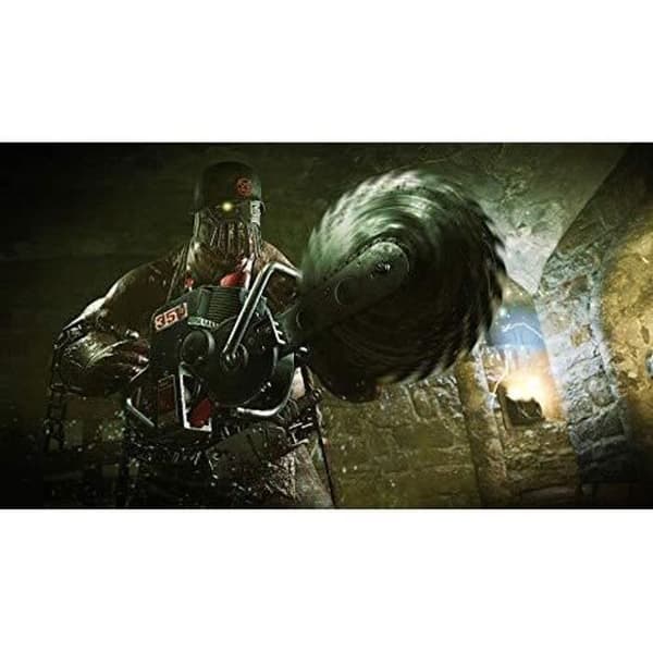 Videogioco Slutsåld Zombie Army 4: Dead War