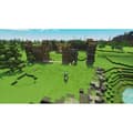 Miniatyrbild 4 av 4: Videospel - Cenega - Minecraft Legends Deluxe Edition - PS5 - Strategi - Blu-Ray