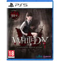 Miniatyrbild 1 av 4: White Day A Labyrinth Named School PS5