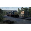 Miniatyrbild 4 av 4: TRAIN SIM WORLD: CSX HEAVY HAUL - PC (Import Engelsk)