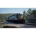 Miniatyrbild 2 av 4: TRAIN SIM WORLD: CSX HEAVY HAUL - PC (Import Engelsk)