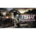 Miniatyrbild 1 av 4: TRAIN SIM WORLD: CSX HEAVY HAUL - PC (Import Engelsk)
