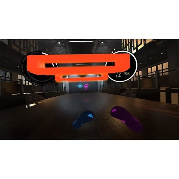 BoxVR PS4-spel (PSVR krävs)