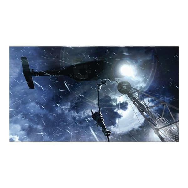 Call of Duty 4: Modern Warfare Game Of The Year Xbox 360