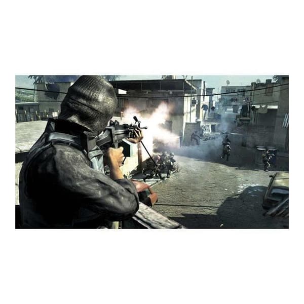 Call of Duty 4: Modern Warfare Classics Xbox 360