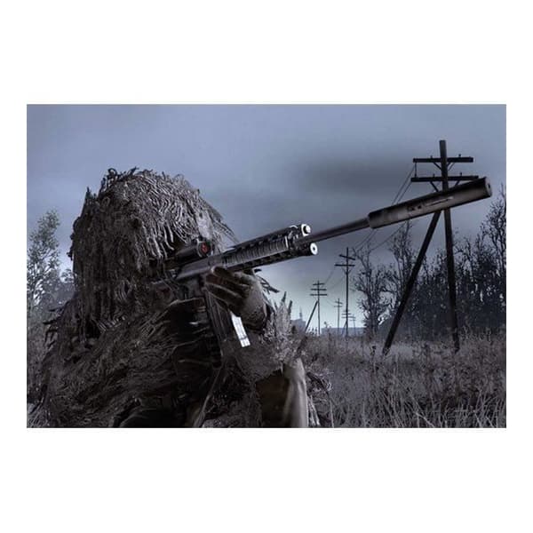 Call of Duty 4: Modern Warfare Classics Xbox 360