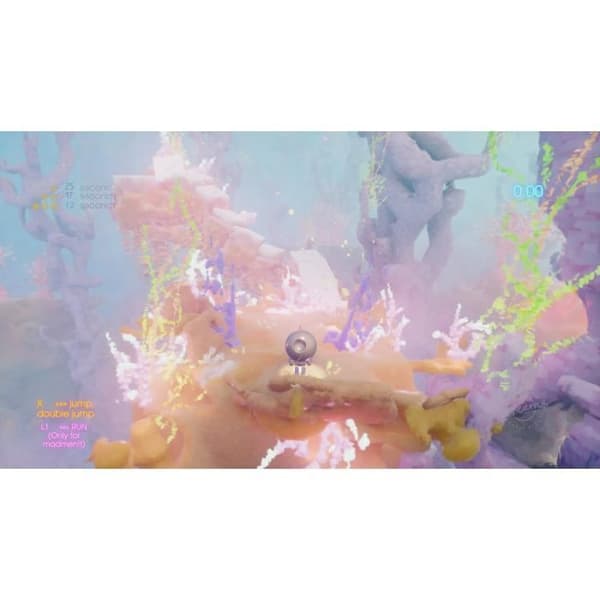 Dreams PS4-spel
