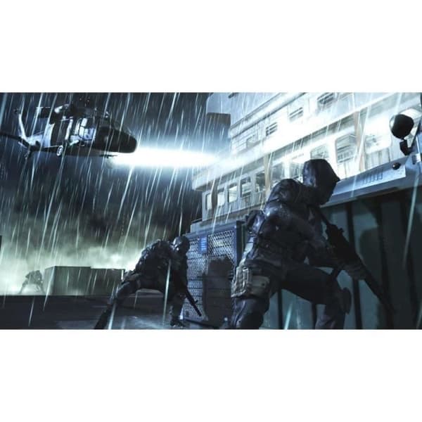 Call of Duty 4: Modern Warfare - Classics (Xbox...