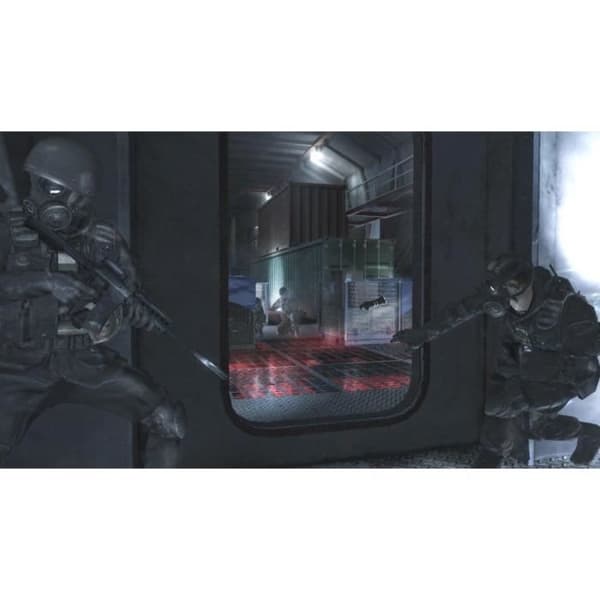 Call of Duty 4: Modern Warfare - Classics (Xbox...