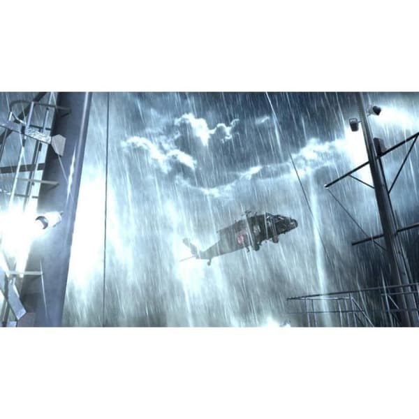 Call of Duty 4: Modern Warfare - Classics (Xbox...