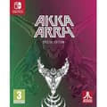 Miniatyrbild 1 av 4: Akka Arrh Special Edition-Spel-SWITCH