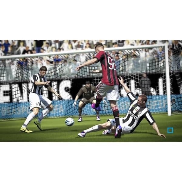FIFA 14 [Tysk import] PS Vita-spel
