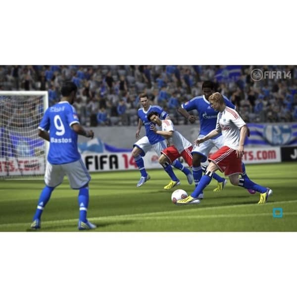 FIFA 14 [Tysk import] PS Vita-spel