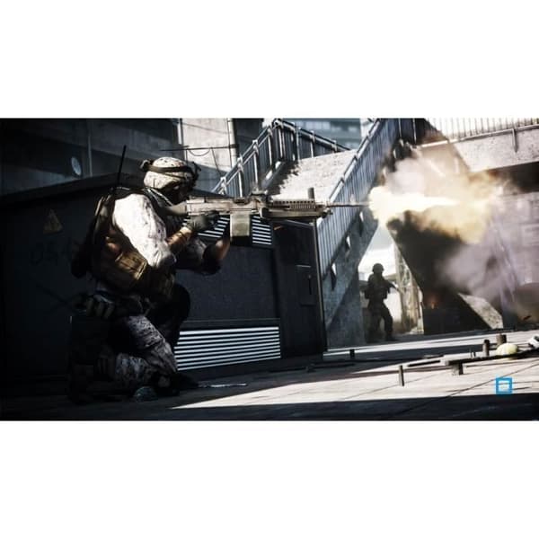 Battlefield 3 Essentials PS3-spel