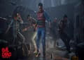 Miniatyrbild 2 av 4: Playstation 4-spel Uig - 1192503 - Evil Dead: The Game (PS4)
