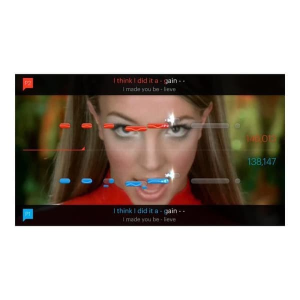SingStar Celebration PlayStation 4